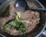 Foto langkah ke 3 dari resep Serundeng lengkuas ala Bundanya Afifah Afra 🥰.