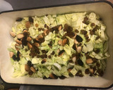 Foto del paso 1 de la receta: Quinoa con verduras
