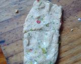 Foto del paso 3 de la receta: Croquetas picantes de pan rallado a la pizza en parrigas