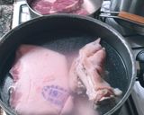 Foto del paso 2 de la receta: Locro urbano