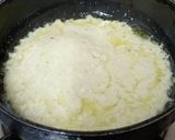 A picture of step 4 of Baby Potatoes Amritsar subji.