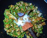 Foto langkah ke 7 dari resep Oblok-oblok Lamtoro(Petai Cina).