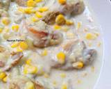 Cara Membuat Ayam Coconut Delight 5