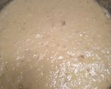 Foto langkah ke 5 dari resep Kue kamir simple tanpa mixer.