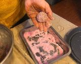 Foto del paso 3 de la receta: Cocadas de manjar para diabéticos