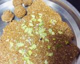 A picture of step 5 of Sesame seeds chikki recipe.