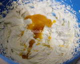 Foto langkah ke 1 dari resep Peanut Choco Thumbprint Cookies renyah+step by step .
