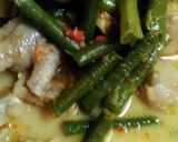 Foto langkah ke 4 dari resep Sayur Lodeh Kacang& Ceker.