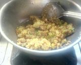 #ફરાળી સુકી ભાજી(farali suki bhaji in gujarti) રેસીપી સ્ટેપ3ફોટો