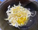 Foto langkah ke 2 dari resep Tumis Udang Saori Saos Tiram.