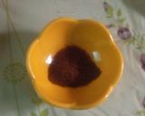 উড়িষ্যার বিখ্যাত ডালমা।(Dalma recipe in Bengali) রেসিপি ধাপ - 7 ছবি