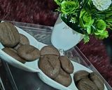 صورة لخطوة 4 من وصفة بسكويت حبات القهوة ☕