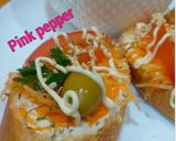 صورة لخطوة 2 من وصفة مقبلة بالخبز 🥖 و الجزر 🥕