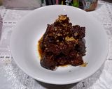 Foto langkah ke 5 dari resep Semur daging dan iga ala betawi.