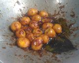 Foto langkah ke 3 dari resep Sate Telur Puyuh Ala Angkringan.