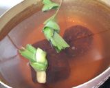 Foto langkah ke 3 dari resep Bubur sumsum.