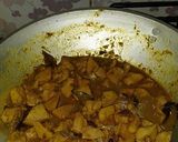 Foto langkah ke 3 dari resep Sate ayam bumbu rujak.