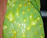 Foto del paso 2 de la receta: Huaraches de Nopalitos