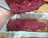 Foto del paso 5 de la receta: Brownie de remolacha o beterraga