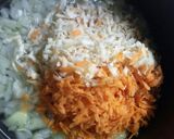 Lasagne házi tésztával recept fázis 3 fotója