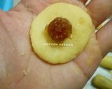 Foto langkah ke 4 dari resep Nastar Keju Lumer.