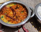 દાળ તડકા (Dal Tadka Recipe in Gujarati) રેસીપી સ્ટેપ5ફોટો