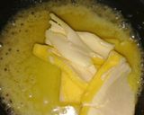 Foto del paso 2 de la receta: Base de galleta