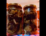Foto del paso 7 de la receta: 🍆Escabeche de Berenjena🍆