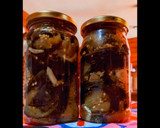 Foto del paso 7 de la receta: 🍆Escabeche de Berenjena🍆