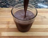 A picture of step 5 of Hot chocolate 📌.
