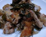 รูปขั้นตอนการทำที่ 4 ของ ปีกไก่ทอดใบมะกรูด