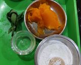 Foto langkah ke 1 dari resep Bua Loy, Thai Dessert (555).
