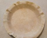 A picture of step 10 of My Favorite Pie Crust.