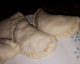 Foto del paso 3 de la receta: Relleno de soja y verduras para tartas y empanadas