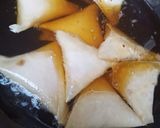 A picture of step 6 of Spaghetti 🍝 samosa.