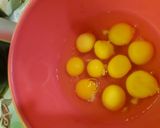 Sárgatúró recept fázis 2 fotója