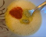 Rántott kelbimbó recept fázis 2 fotója