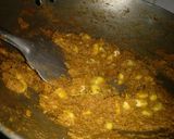 भरवा करेला my favourite रेसिपी चरण 2 फोटो