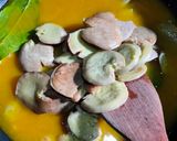 Foto langkah ke 5 dari resep Semur Jengkol.