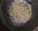 Foto langkah ke 3 dari resep Roti Tanpa Ulen.