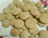 Foto langkah ke 5 dari resep Tama go boro (egg biscuit).