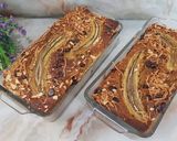 Foto langkah ke 2 dari resep Banana cake.