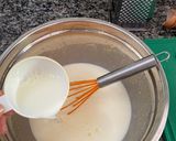 Foto del paso 3 de la receta: 🍋-Budín de Limón-🍋 súper fácil