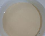 Foto del paso 6 de la receta: Canelones de verdura (receta también de los panqueques !)