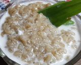 Foto langkah ke 4 dari resep Bubur Jali Jali (khas Betawi).