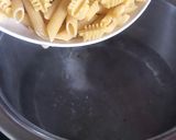 Foto del paso 4 de la receta: Pasta one pot, Argiró's style