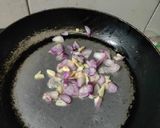 Foto langkah ke 3 dari resep Orek Tempe Saus Tiram.