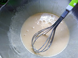 Rosquillas al horno o fritas