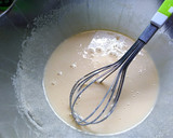 Foto del paso 2 de la receta: Rosquillas al horno o fritas