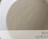 A picture of step 3 of Mini Veg Uttapam.